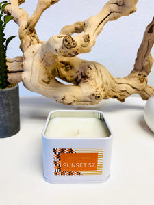 Sunset 57 6 oz Candle