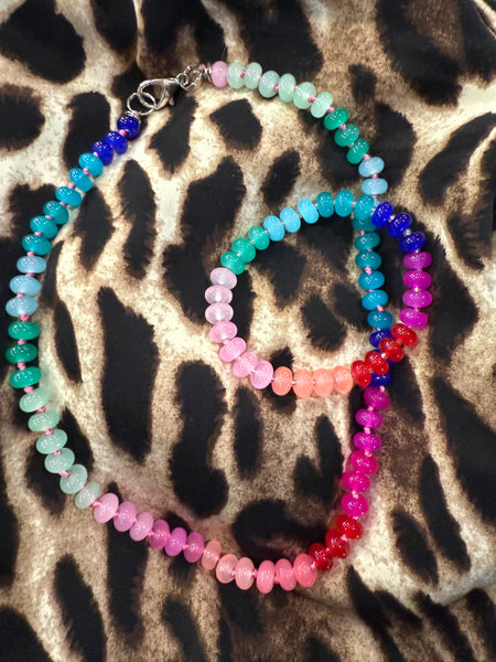 The Bright Stone Bracelet