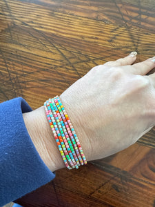 Brightest Bracelet Stack