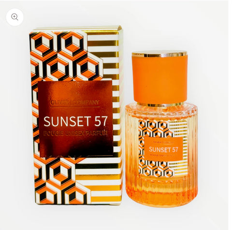 Sunset 57 Perfume Mist