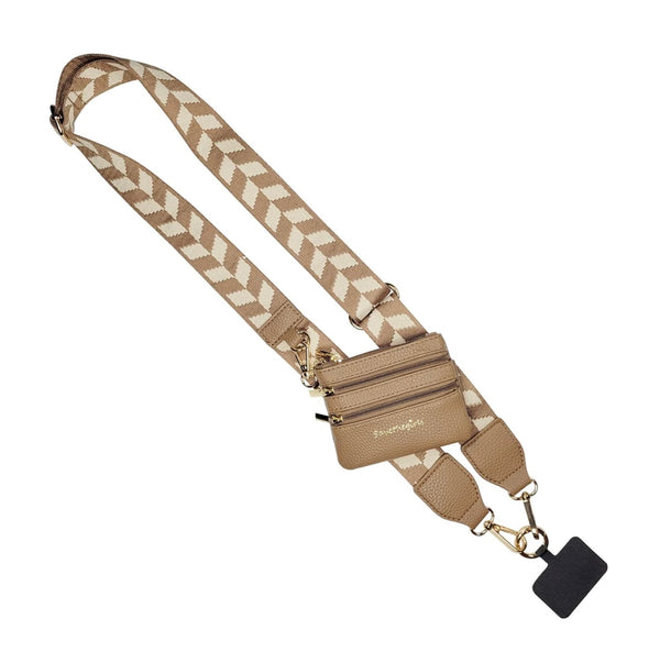 Clip & Go Phone Strap