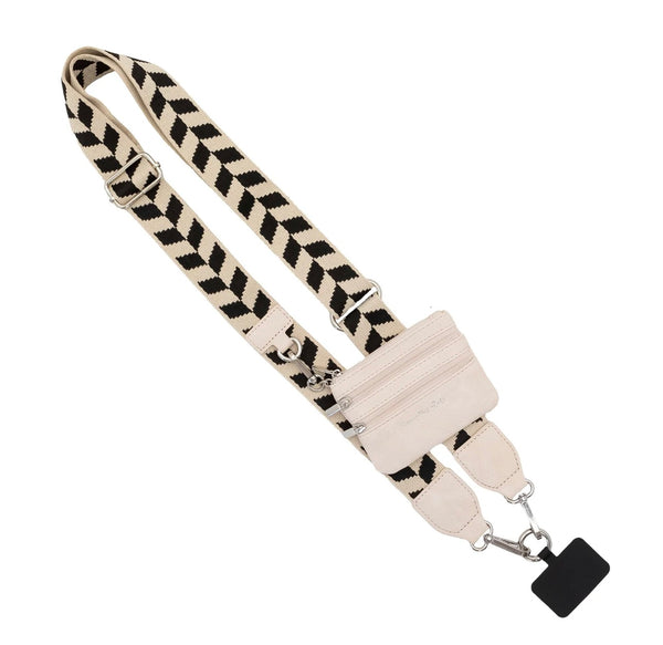 Clip & Go Phone Strap