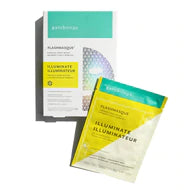 FlashMasque® Illuminate 5 Minute Sheet Mask